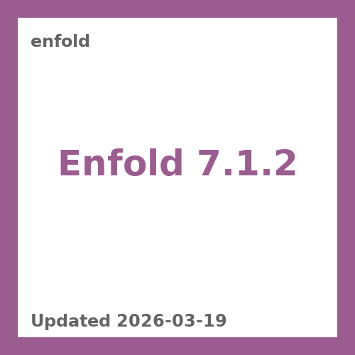 Enfold 7.1.2