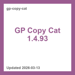 GP Copy Cat 1.4.93