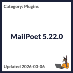 MailPoet