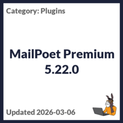 MailPoet Premium