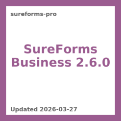 SureForms Business 2.6.0