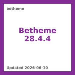Betheme 28.4.4