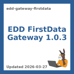 Digital Downloads FirstData Gateway Plugin 1.0.3