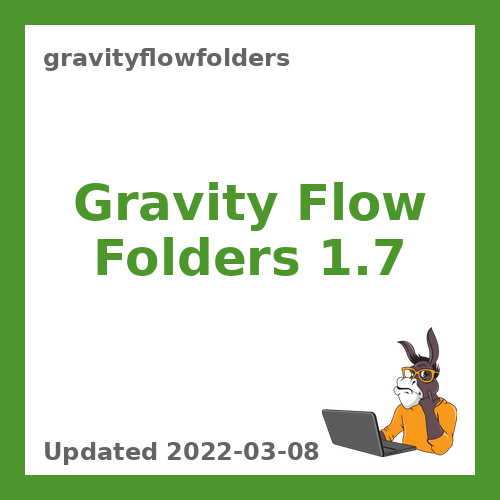 EffectIO Gravity Flow Folders 1.7