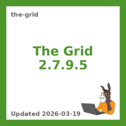 The Grid 2.7.9.5