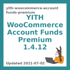 YITH WooCommerce Account Funds Premium 1.4.12