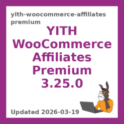 YITH WooCommerce Affiliates Premium 3.25.0