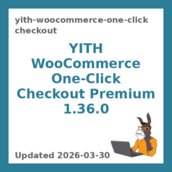 YITH WooCommerce One-Click Checkout Premium 1.36.0