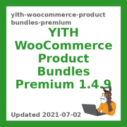 YITH WooCommerce Product Bundles Premium 1.4.9