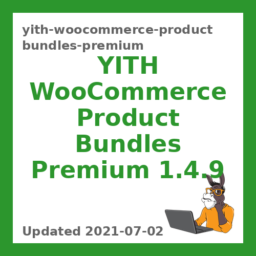 YITH WooCommerce Product Bundles Premium 1.4.9