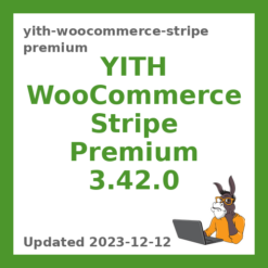 YITH WooCommerce Stripe Premium 3.42.0