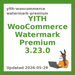 YITH WooCommerce Watermark Premium 3.23.0