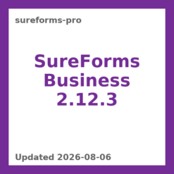 SureForms Business 2.12.3