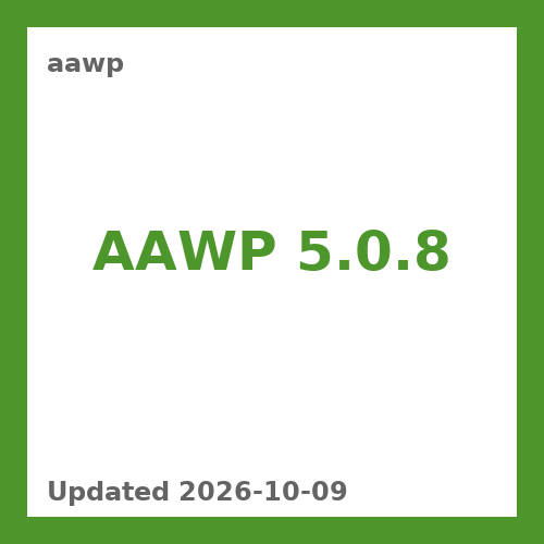 AAWP 5.0.8