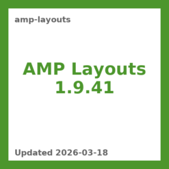 AMP Layouts 1.9.41