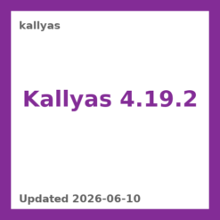 Kallyas 4.19.2