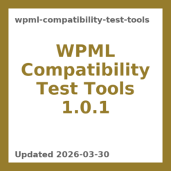 WPML Theme Tester 1.0.1