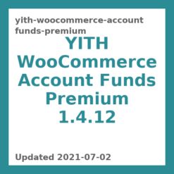 YITH WooCommerce Account Funds Premium 1.4.12