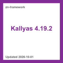 Kallyas 4.19.2